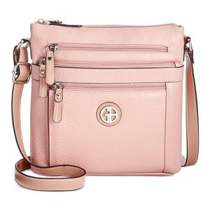 Giani Bernini crossbody bag